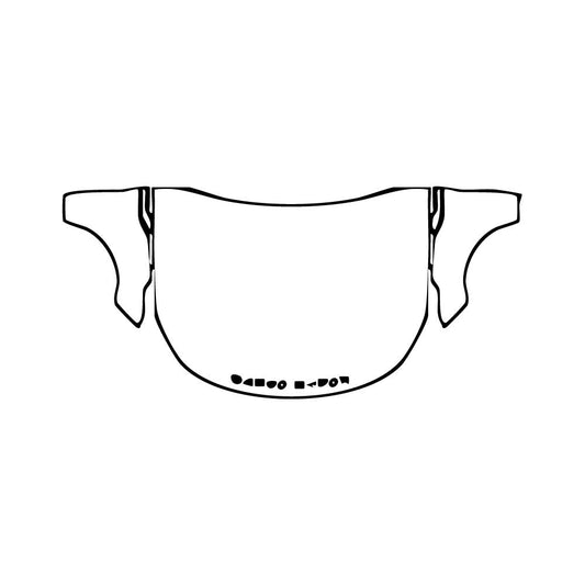 Pre-Cut PPF Land Rover Range Rover Velar S 2024 - PPF-Kits