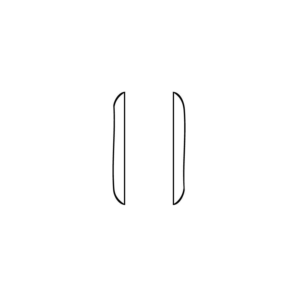 Pre-Cut PPF Land Rover Range Rover Velar 2024 - PPF-Kits