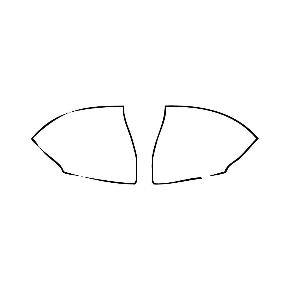 Pre-Cut PPF Li Auto L6 2024 - PPF-Kits