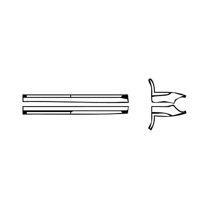 Pre-Cut PPF Li Auto Mega 2024 - PPF-Kits