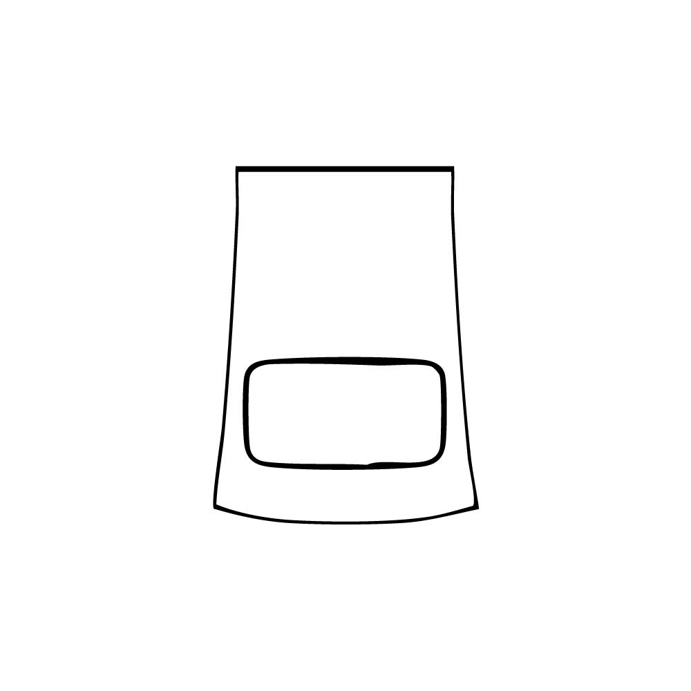 Pre-Cut PPF Mazda CX-30 2024 - PPF-Kits