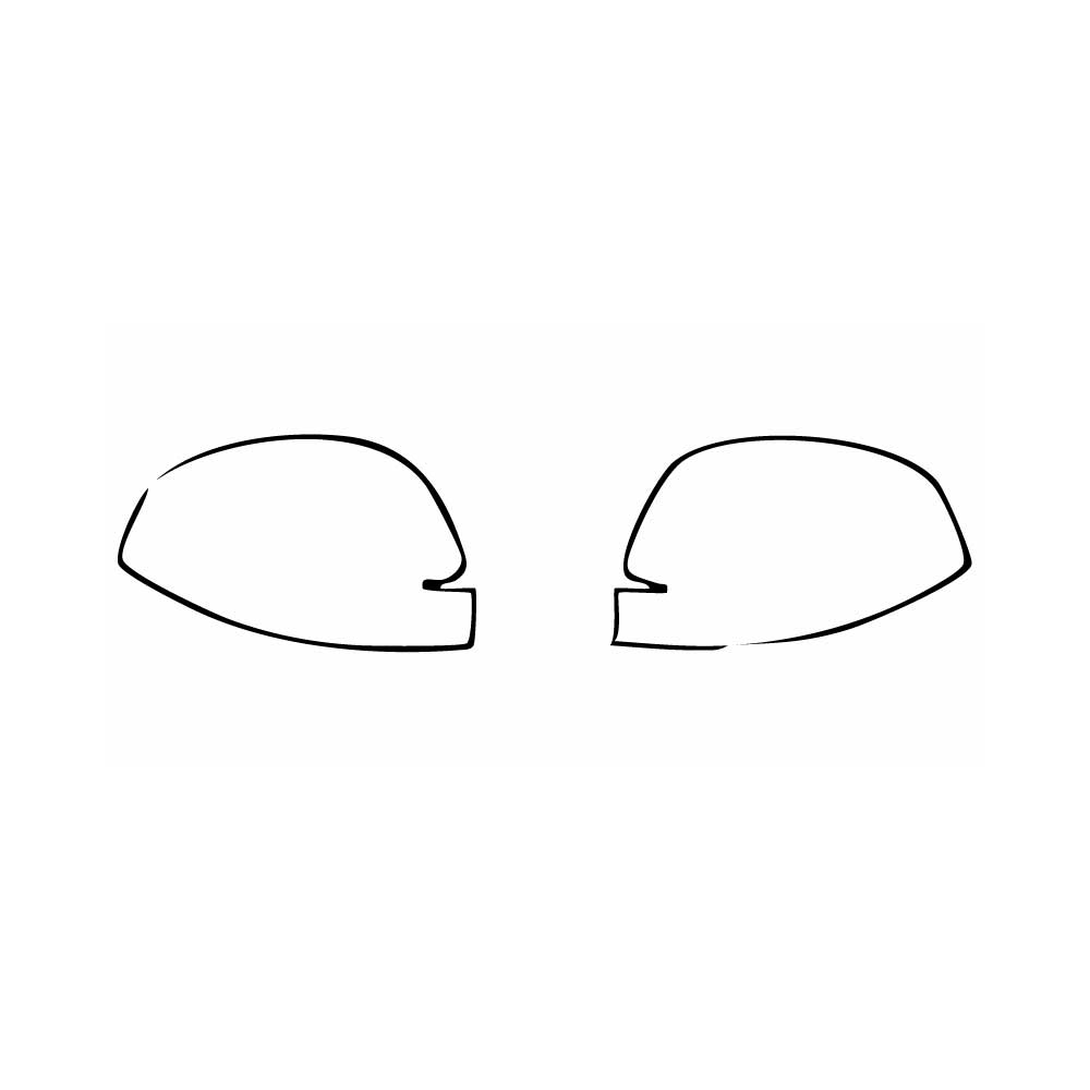 Pre-Cut PPF Mazda CX-5 2024 - PPF-Kits
