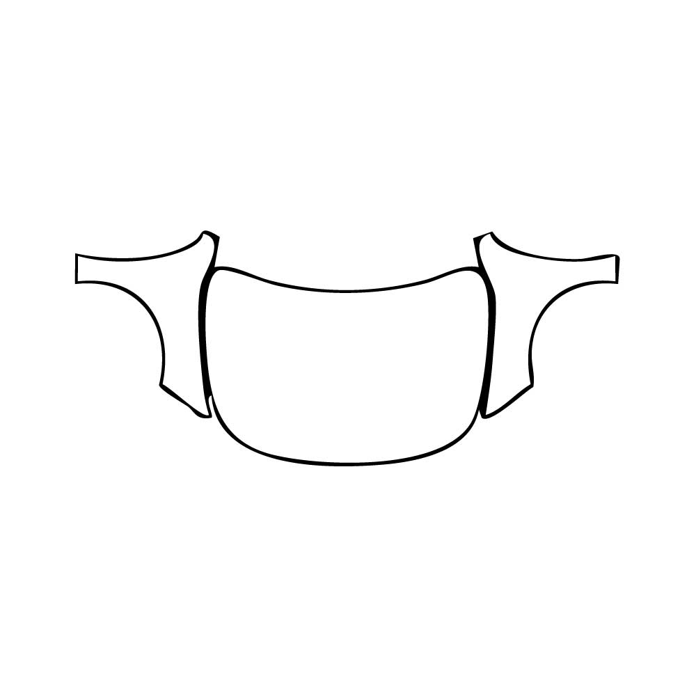 Pre-Cut PPF Mercedes-Benz A Class Hatchback AMG A 45 S 2024 - PPF-Kits