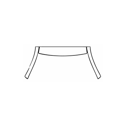 Pre-Cut PPF Mercedes-Benz A Class Hatchback AMG A 45 S 2024 - PPF-Kits