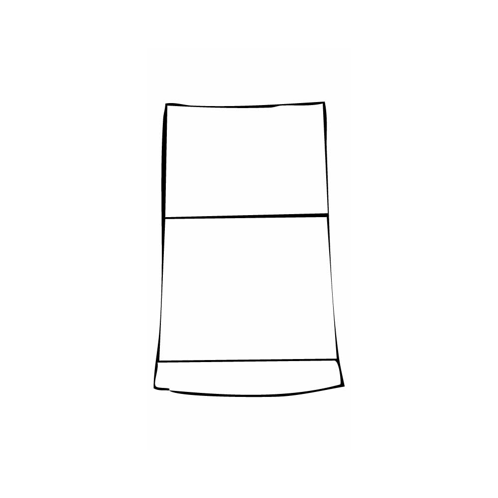 Pre-Cut PPF Mercedes-Benz A Class Hatchback AMG A 45 S 2024 - PPF-Kits