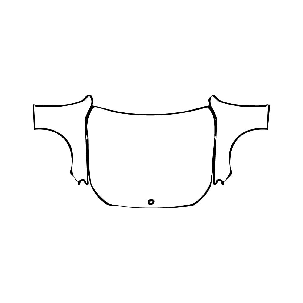 Pre-Cut PPF Mercedes-Benz E Class Wagon Estate AMG Line 2024 - PPF-Kits