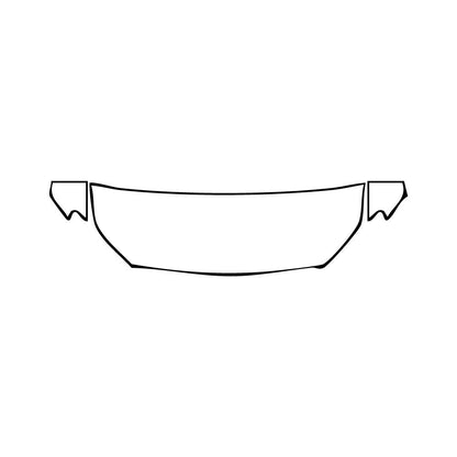 Pre-Cut PPF Mercedes-Benz E Class Wagon Estate AMG Line 2024 - PPF-Kits