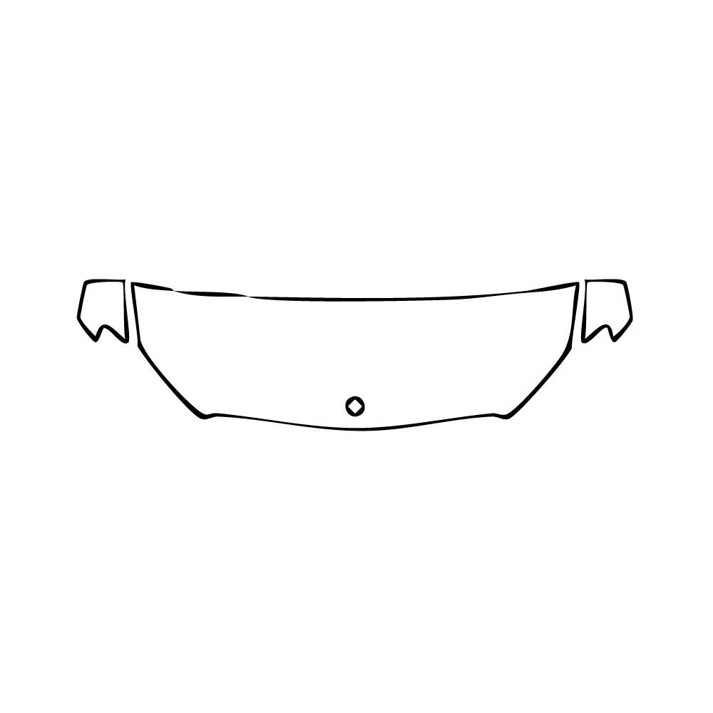 Pre-Cut PPF Mercedes-Benz E Class Wagon Estate All-Terrain 2024 - PPF-Kits