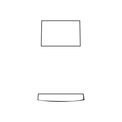 Pre-Cut PPF Mercedes-Benz EQB AMG Line 2024 - PPF-Kits