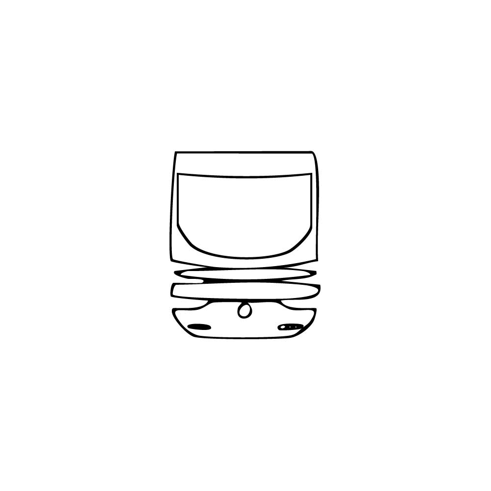 Pre-Cut PPF Mercedes-Benz GLE GLE Coupe AMG GLE 53 2024 - PPF-Kits