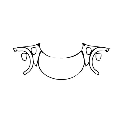 Pre-Cut PPF Nissan Ariya (CN) 2024 - PPF-Kits