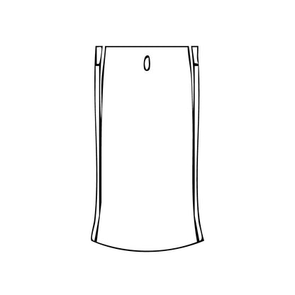 Pre-Cut PPF Nissan Pathfinder SV 2024 - PPF-Kits