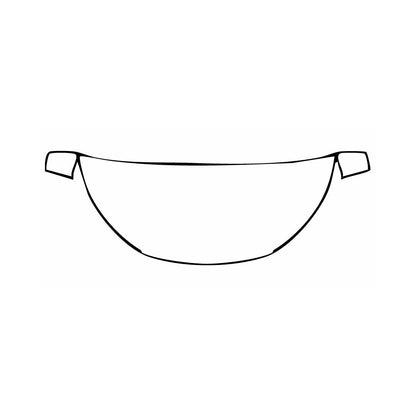 Pre-Cut PPF Nissan Qashqai (EU) Tekna+ 2024 - PPF-Kits