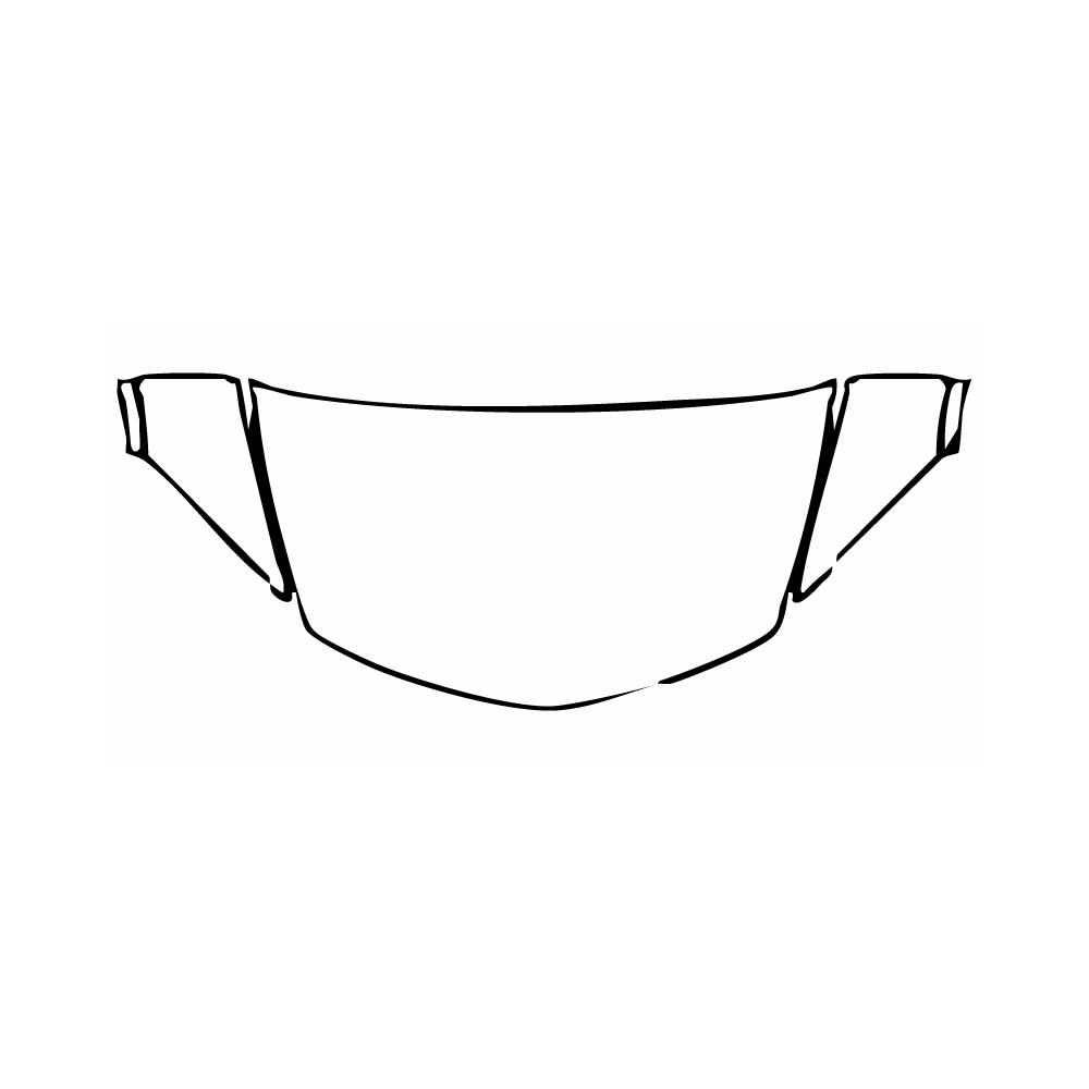 Pre-Cut PPF Nissan Z Nismo 2024 - PPF-Kits