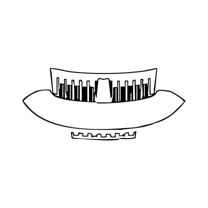 Pre-Cut PPF Porsche 911 Carrera T Coupe 2025 - PPF-Kits