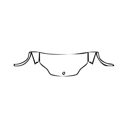 Pre-Cut PPF Porsche Macan Electric Turbo 2025 - PPF-Kits