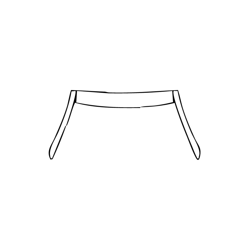 Pre-Cut PPF Renault Megane E-Tech 2025 - PPF-Kits