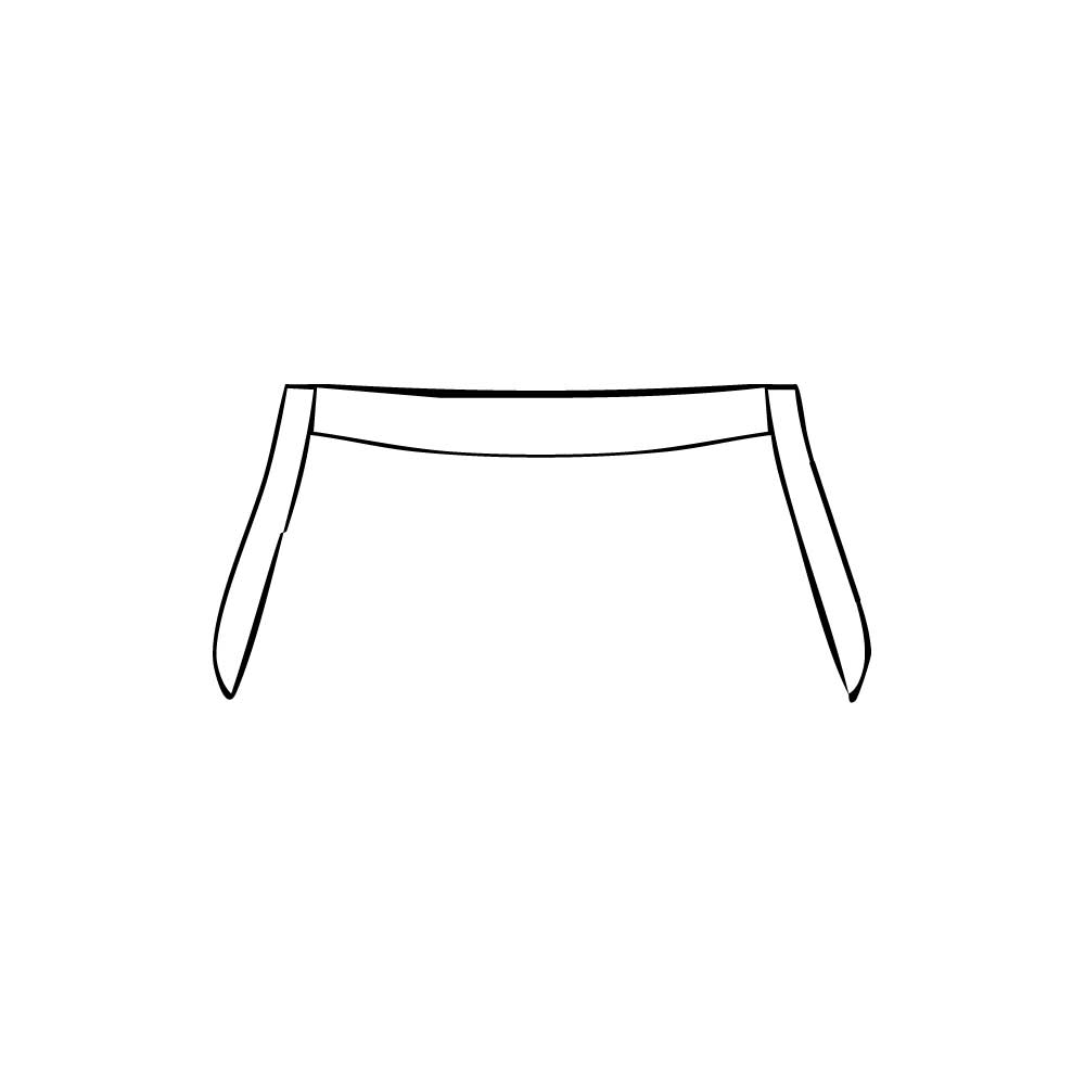 Pre-Cut PPF Rolls-Royce Spectre 2025 - PPF-Kits