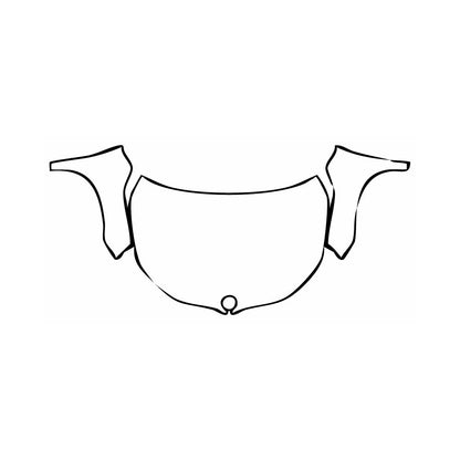 Pre-Cut PPF Skoda Karoq (EU) SEL 2025 - PPF-Kits