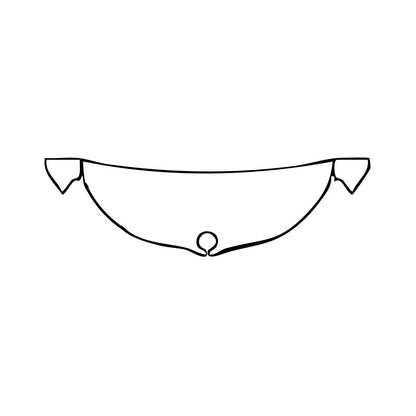 Pre-Cut PPF Skoda Karoq (EU) SEL 2025 - PPF-Kits