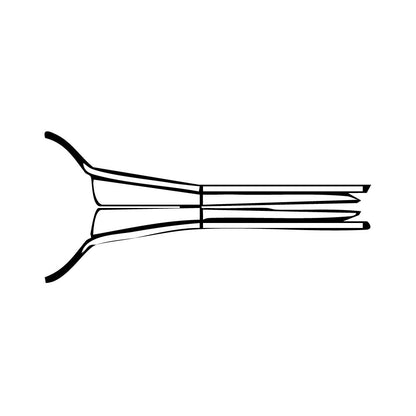 Pre-Cut PPF Smart #1 Base 2025 - PPF-Kits