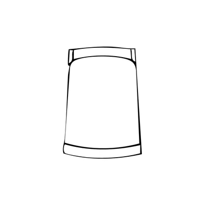 Pre-Cut PPF Smart #3 Brabus 2025 - PPF-Kits