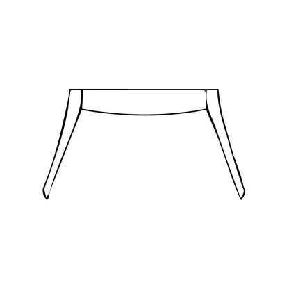 Pre-Cut PPF Toyota Camry (US) XSE 2025 - PPF-Kits