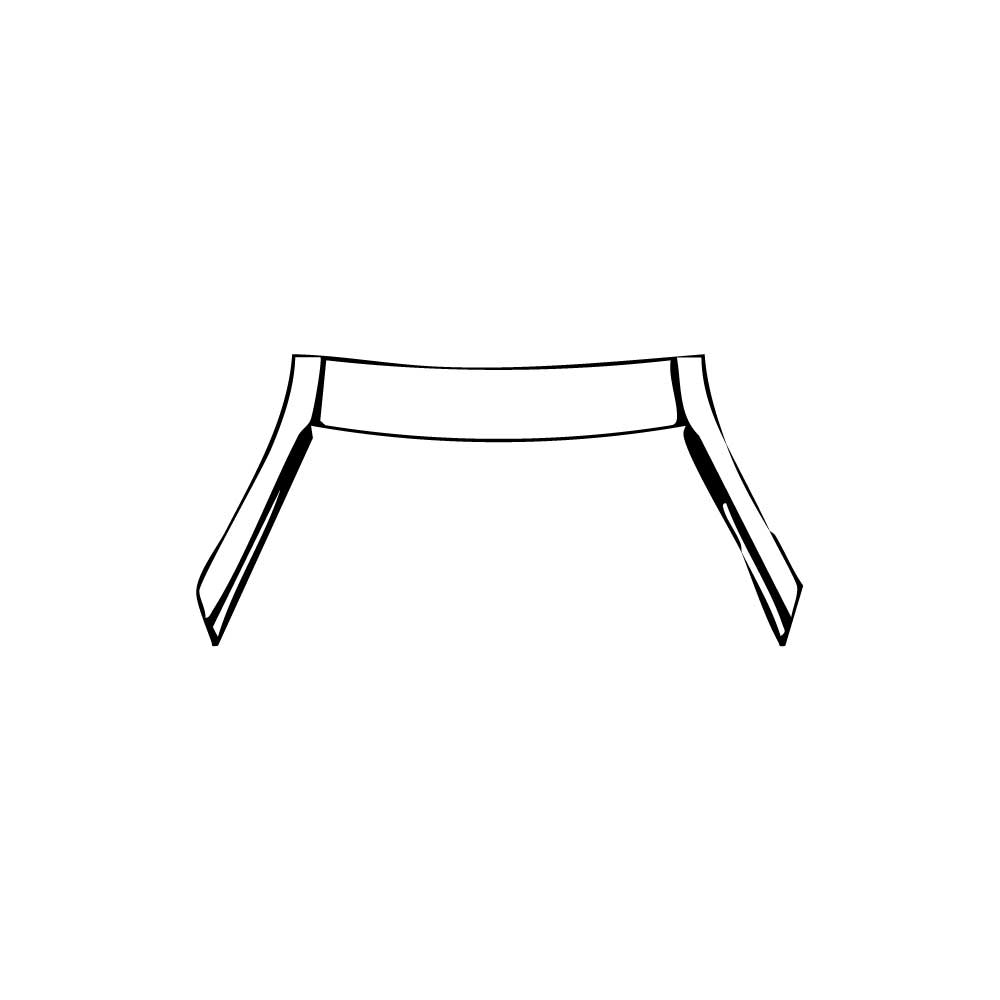 Pre-Cut PPF Toyota Century SUV 2025 - PPF-Kits