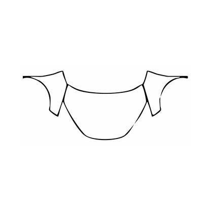 Pre-Cut PPF Toyota C-HR PHEV (EU) 2025 - PPF-Kits