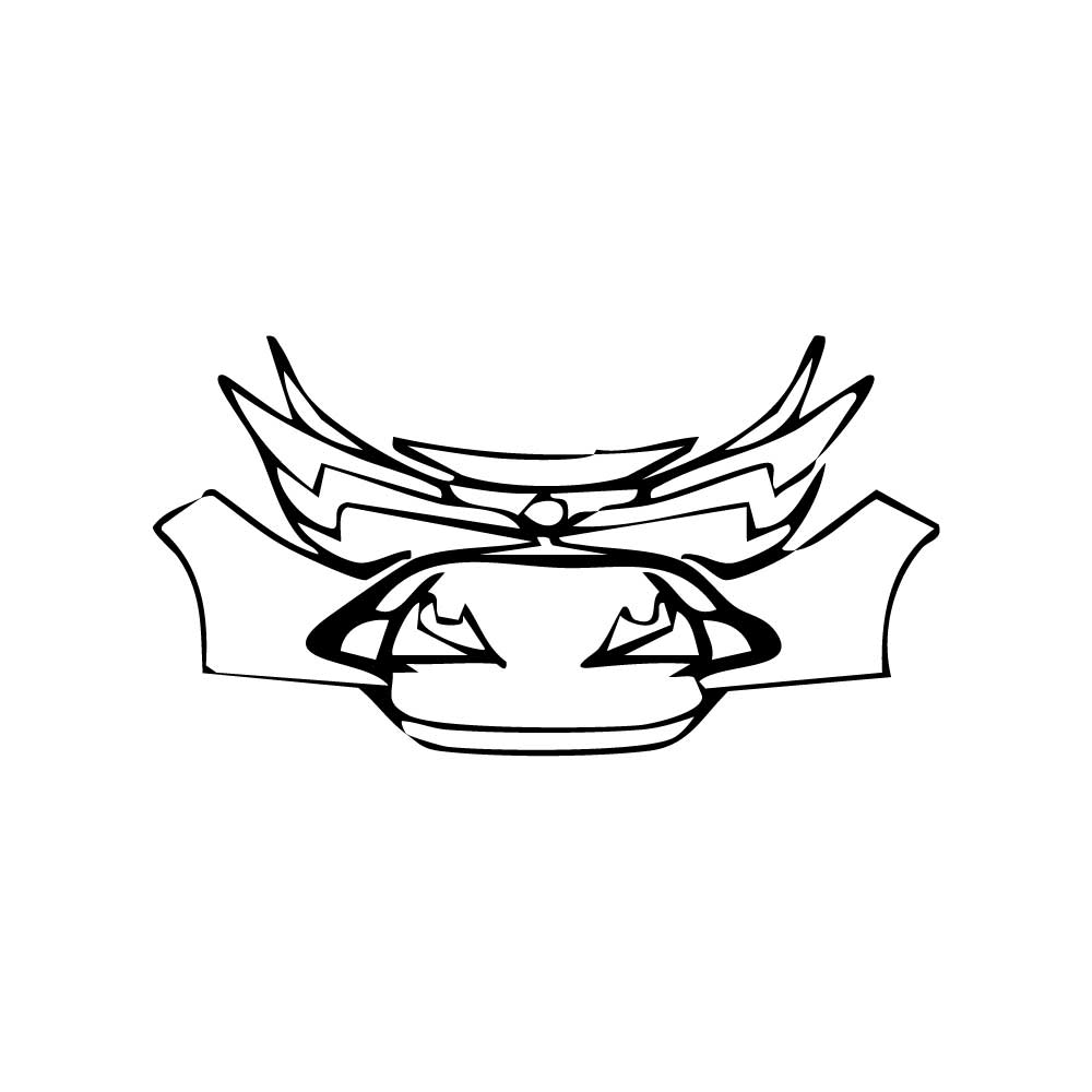 Pre-Cut PPF Toyota Corolla (US) Hatchback Base 2025 - PPF-Kits