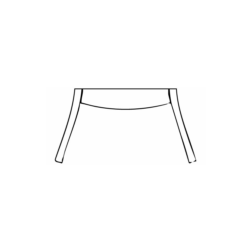 Pre-Cut PPF Toyota Corolla (US) Hatchback Base 2025 - PPF-Kits