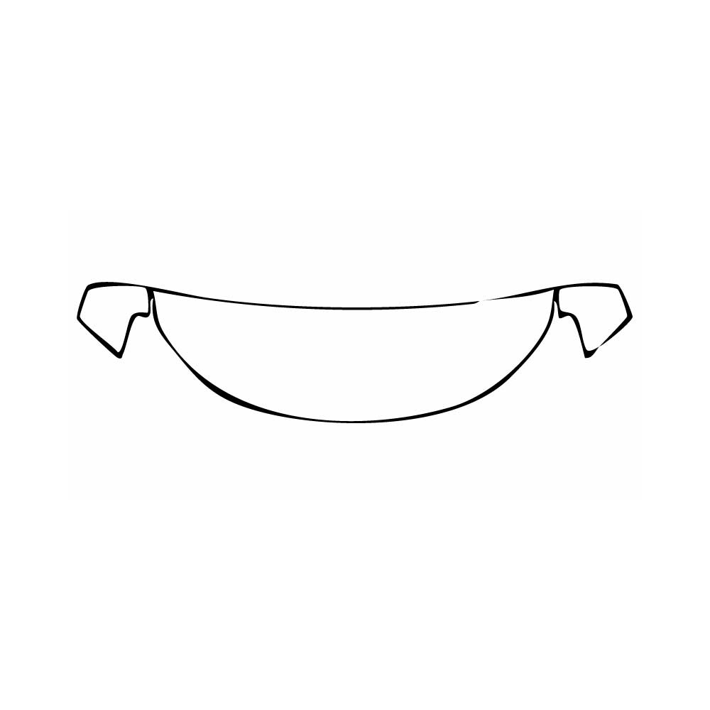 Pre-Cut PPF Toyota GR86 2025 - PPF-Kits