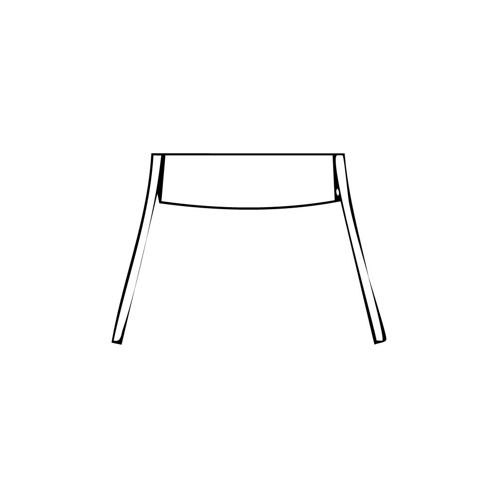 Pre-Cut PPF Volkswagen ID.3 (EU) Base 2025 - PPF-Kits