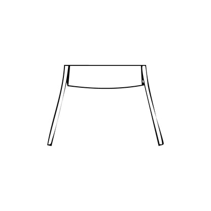 Pre-Cut PPF Volkswagen ID.3 (EU) Base 2025 - PPF-Kits
