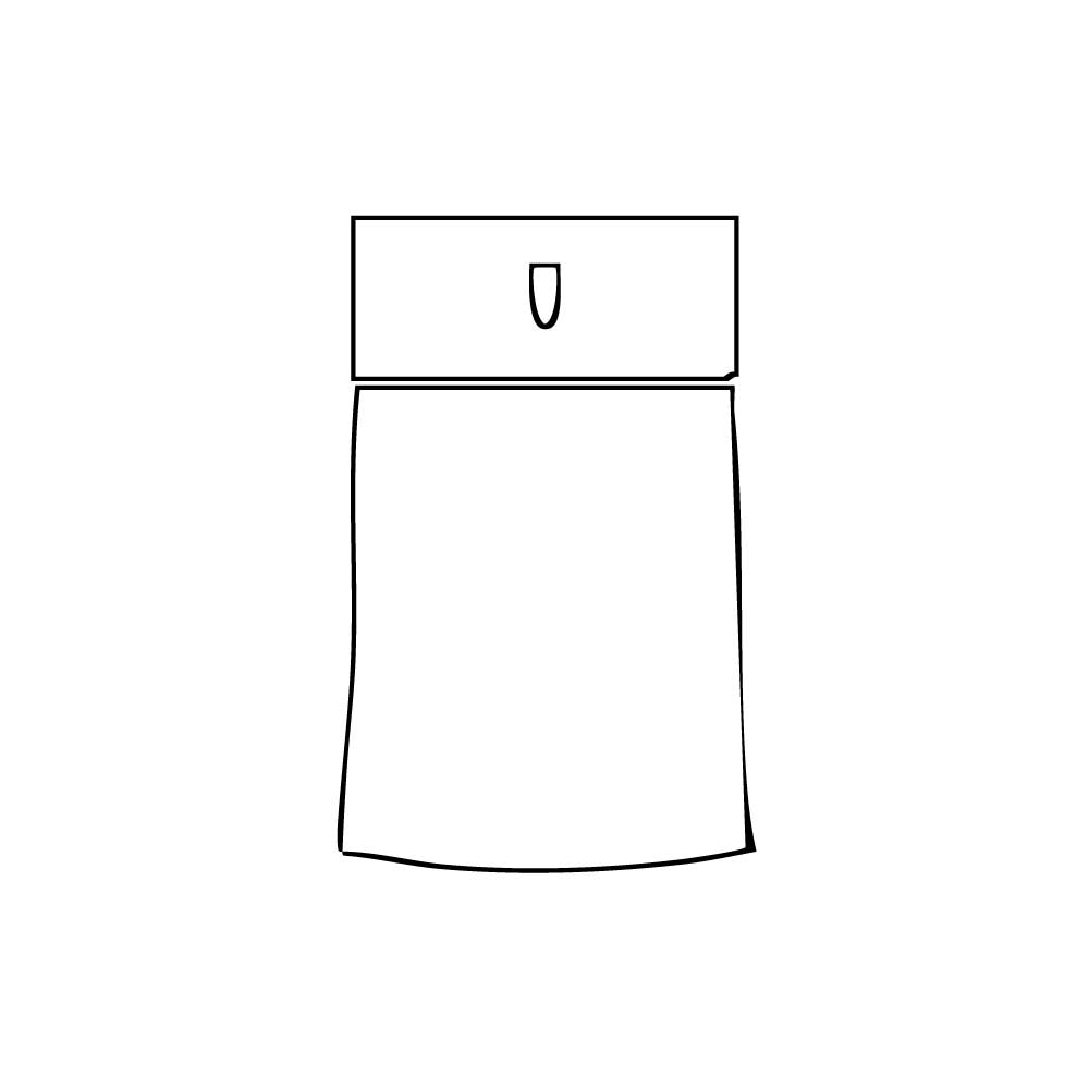 Pre-Cut PPF Volkswagen ID.3 (EU) Base 2025 - PPF-Kits