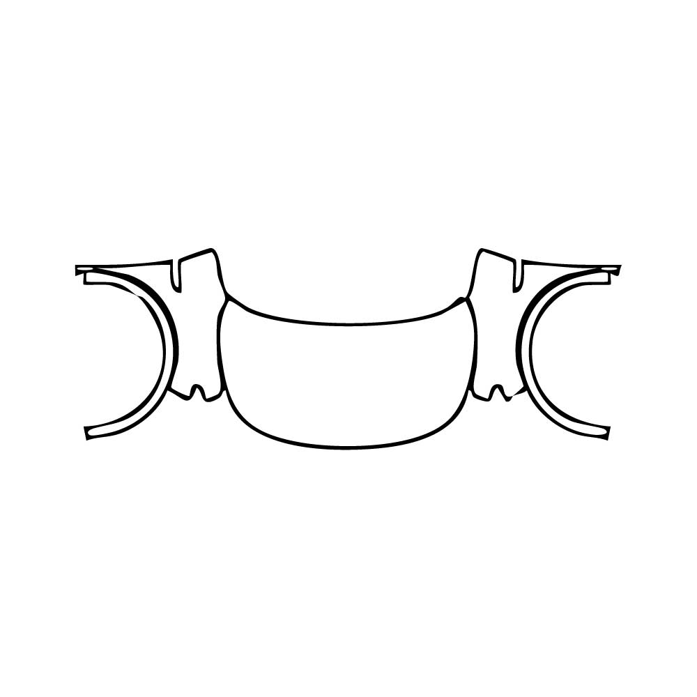 Pre-Cut PPF Volkswagen ID.4 (CN) Crozz 2025 - PPF-Kits