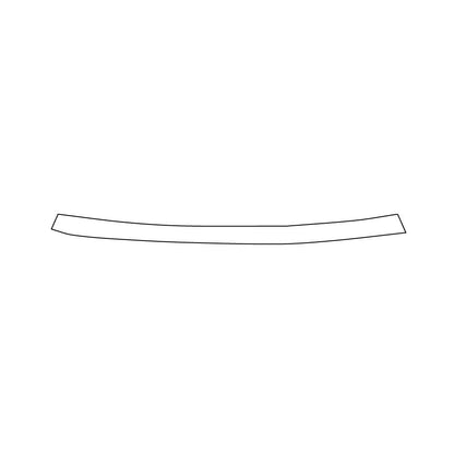Pre-Cut PPF Volkswagen Lamando L (CN) 2025 - PPF-Kits
