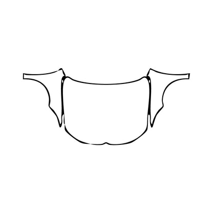 Pre-Cut PPF Volkswagen Passat Pro (CN) Base 2025 - PPF-Kits