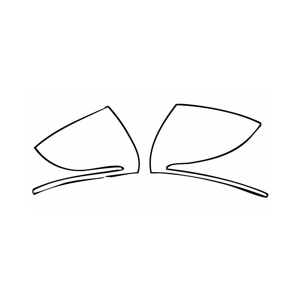 Pre-Cut PPF Volkswagen Passat (EU) Shooting Brake Base 2025 - PPF-Kits