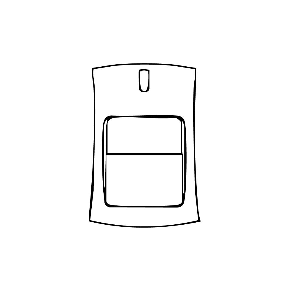 Pre-Cut PPF Volkswagen Passat Pro (CN) Base 2025 - PPF-Kits