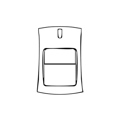 Pre-Cut PPF Volkswagen Passat Pro (CN) Base 2025 - PPF-Kits