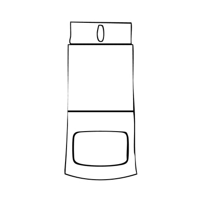 Pre-Cut PPF Volvo EM90 2025 - PPF-Kits