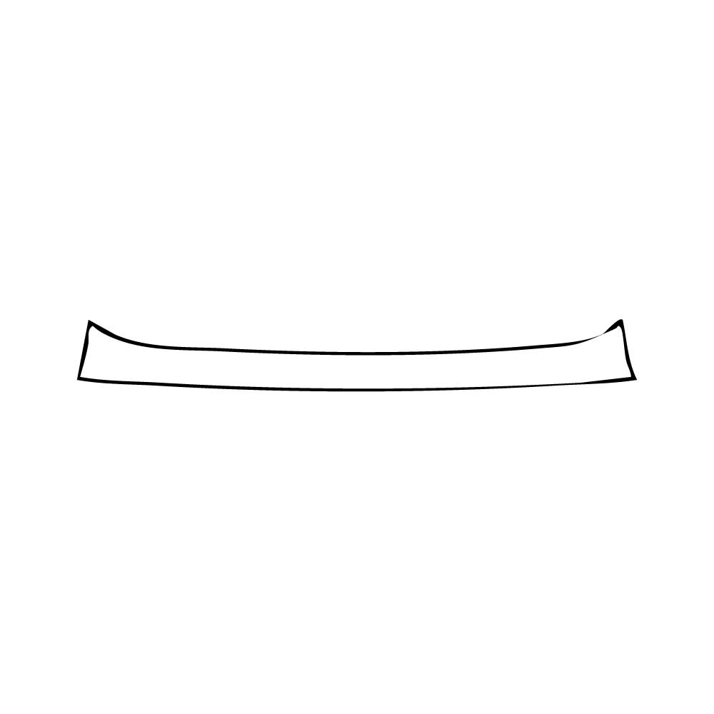 Pre-Cut PPF Volvo EM90 2025 - PPF-Kits