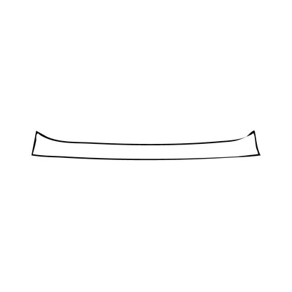 Pre-Cut PPF Volvo EM90 2025 - PPF-Kits