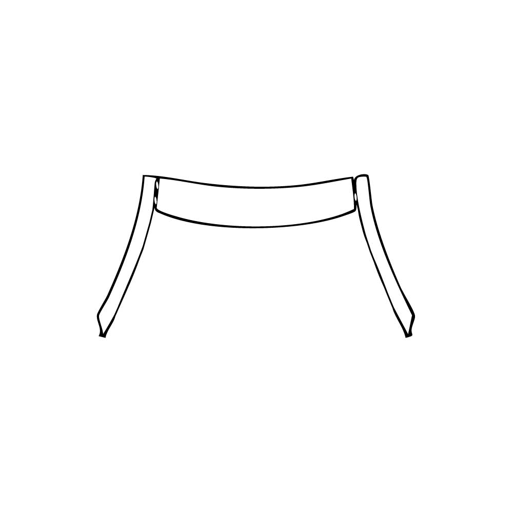 Pre-Cut PPF Volvo EX30 2025 - PPF-Kits
