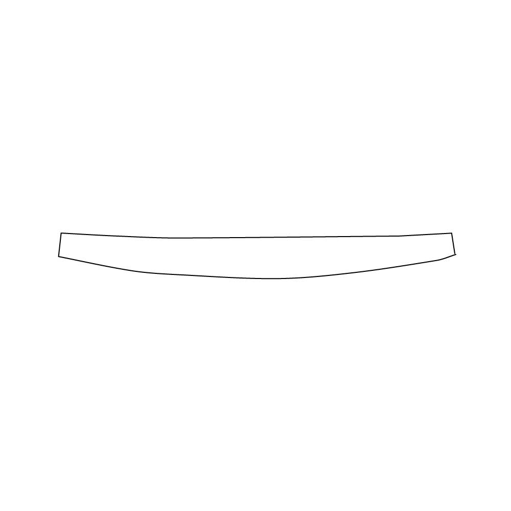 Pre-Cut PPF Volvo EX30 2025 - PPF-Kits