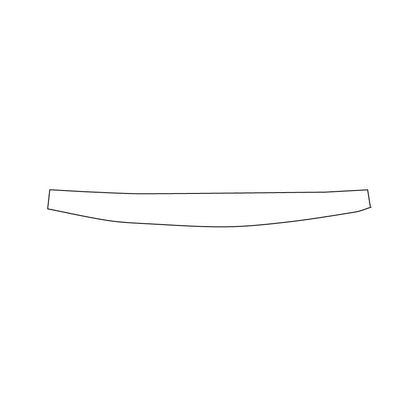Pre-Cut PPF Volvo EX30 2025 - PPF-Kits