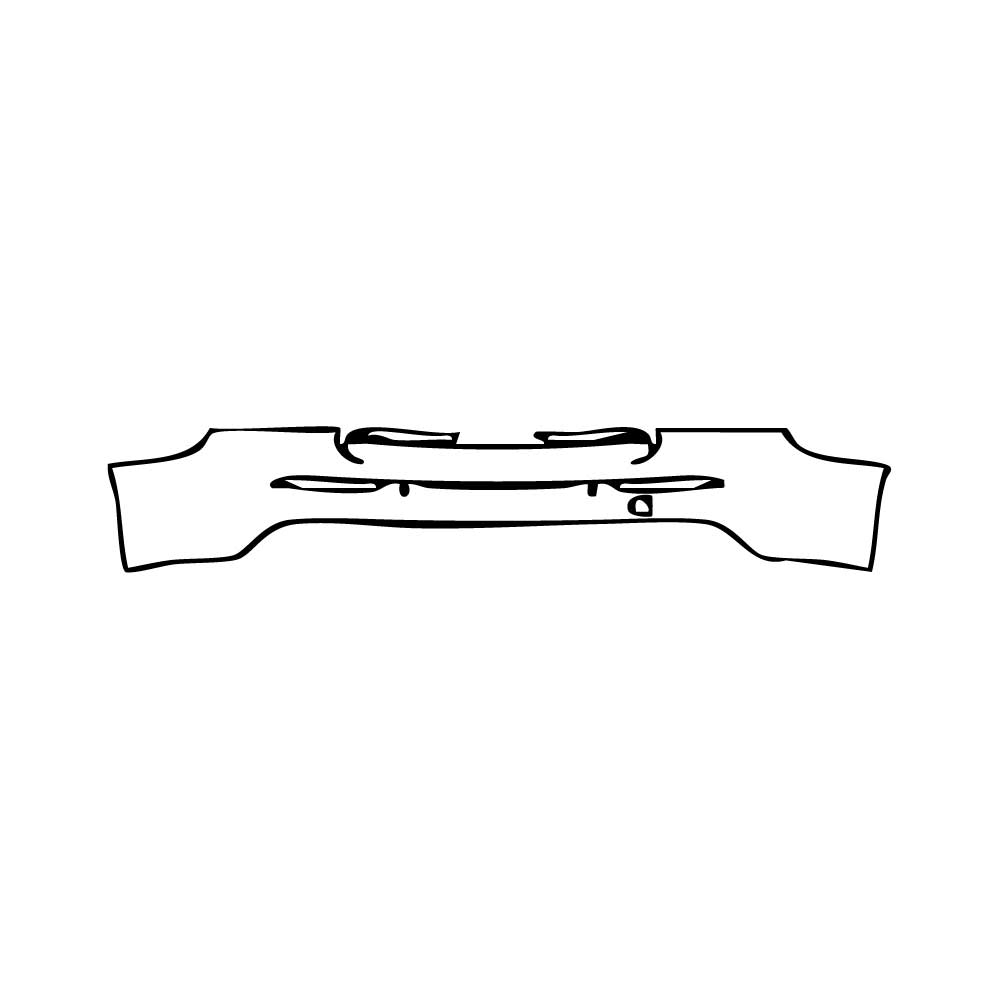 Pre-Cut PPF Volvo S60 Recharge Inscription 2025 - PPF-Kits