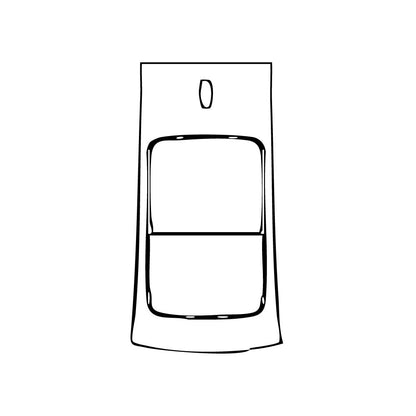 Pre-Cut PPF Volvo V60 Recharge 2025 - PPF-Kits
