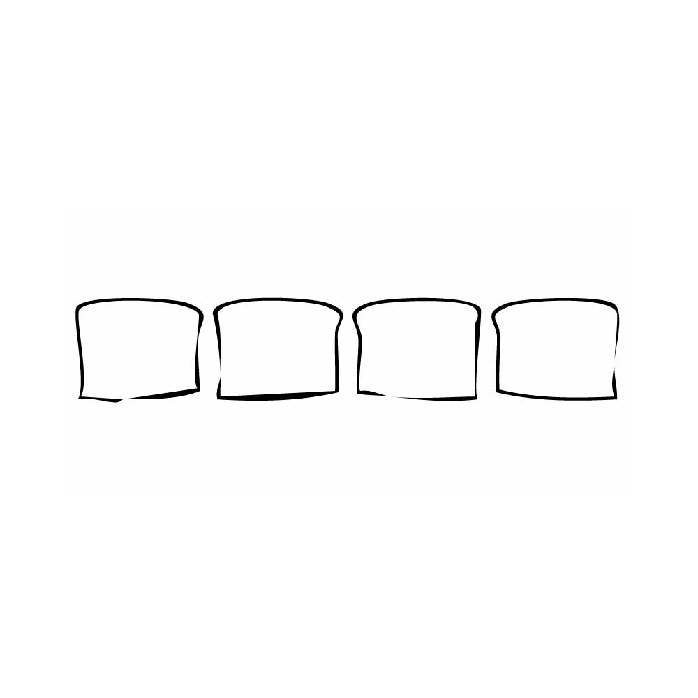 Pre-Cut PPF Volvo XC40 Recharge 2025 - PPF-Kits